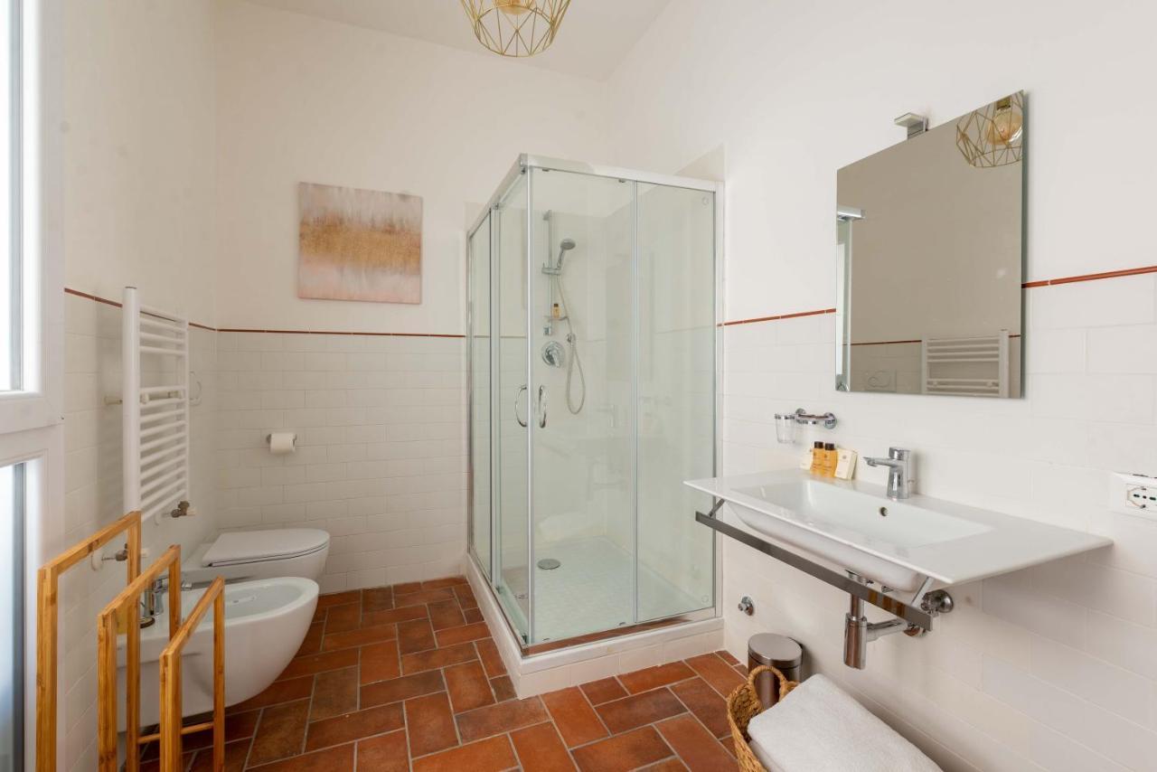 Navona 7 Suite Roma Esterno foto