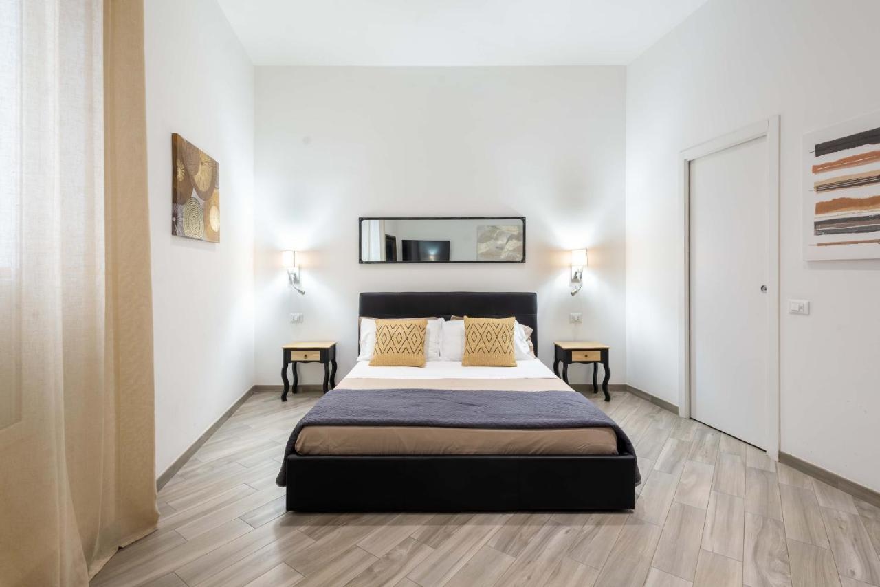 Navona 7 Suite Roma Esterno foto